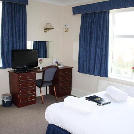 Uno Hotel Thames Maidenhead Exteriér fotografie