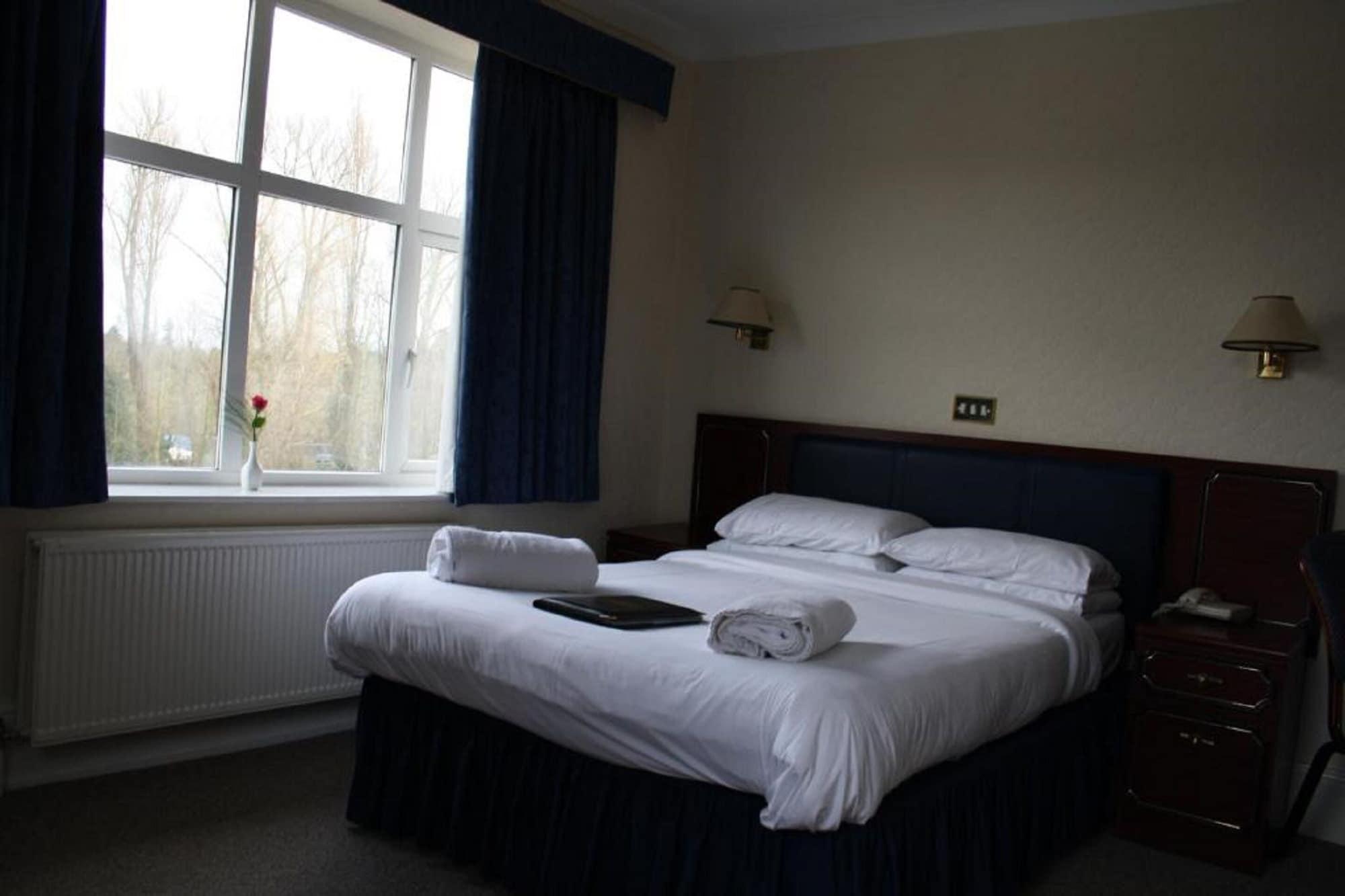 Uno Hotel Thames Maidenhead Exteriér fotografie