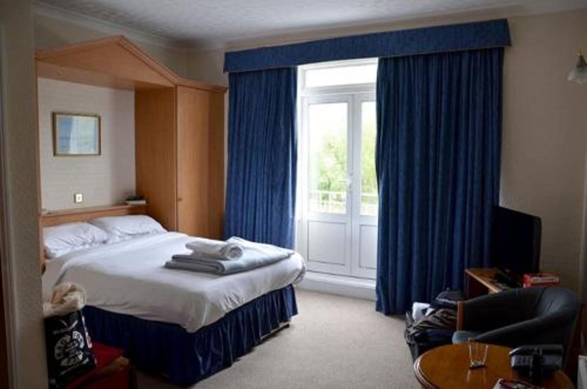 Uno Hotel Thames Maidenhead Exteriér fotografie