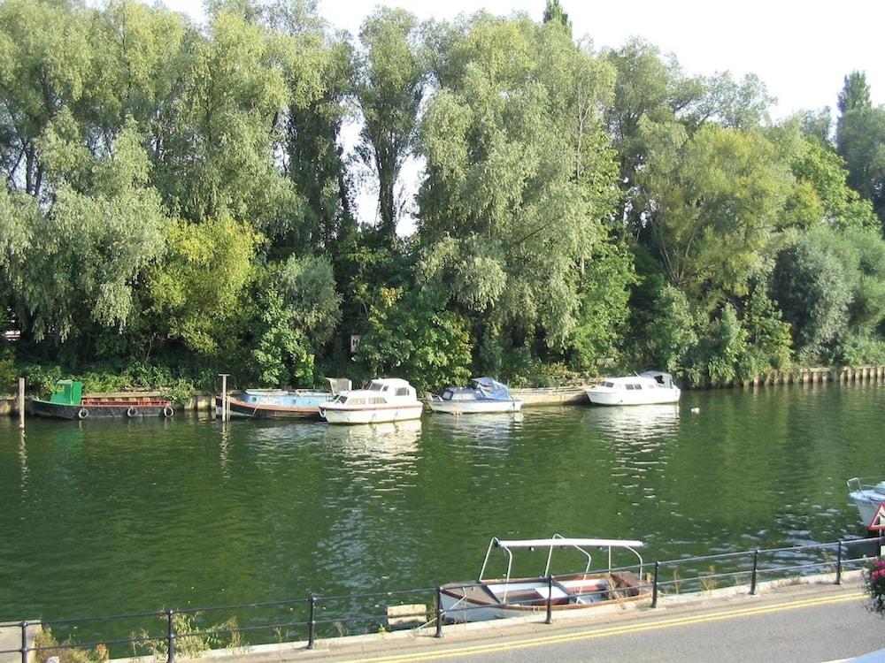 Uno Hotel Thames Maidenhead Exteriér fotografie