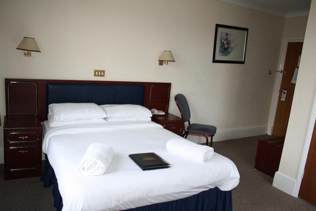 Uno Hotel Thames Maidenhead Exteriér fotografie