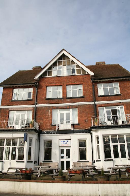 Uno Hotel Thames Maidenhead Exteriér fotografie