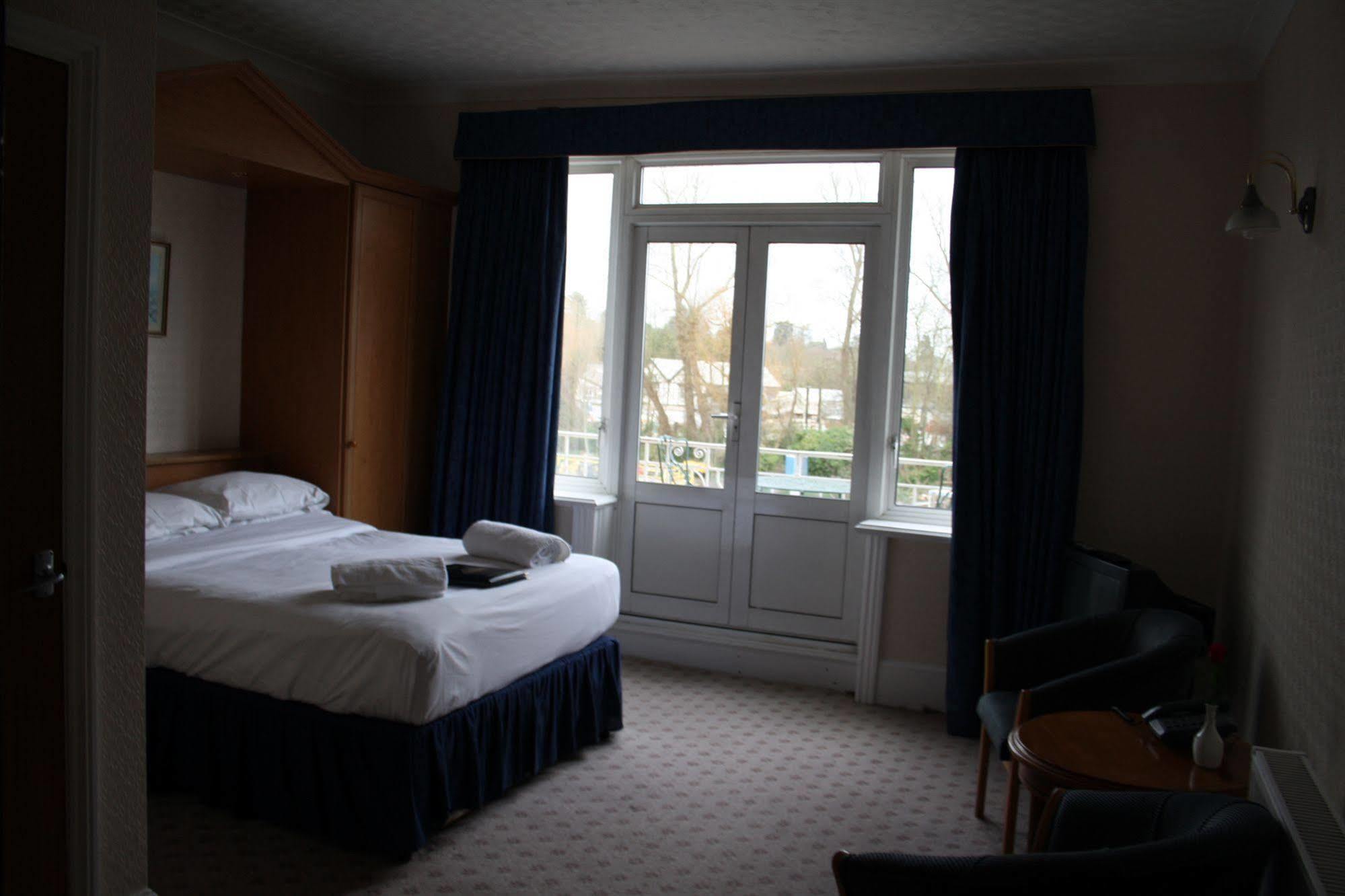 Uno Hotel Thames Maidenhead Exteriér fotografie