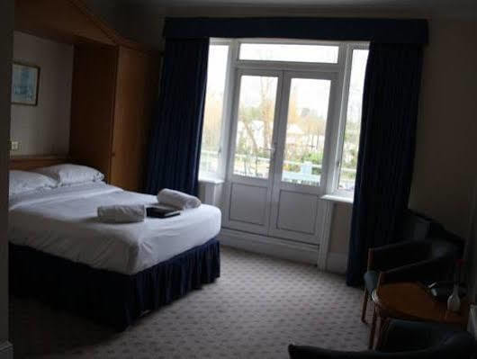 Uno Hotel Thames Maidenhead Exteriér fotografie
